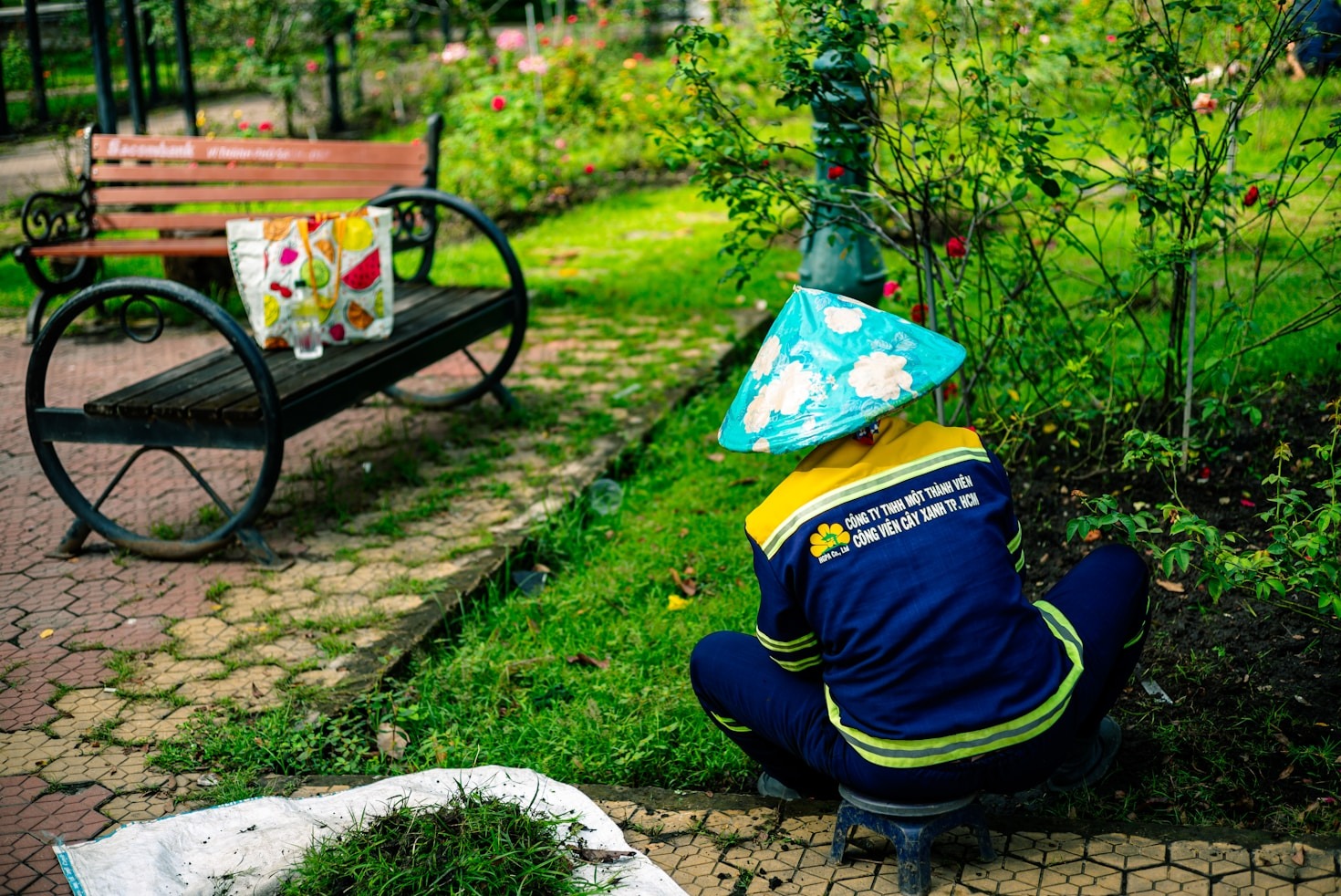 Seasonal Garden Care Checklist for Copenhagen Residents
